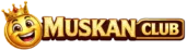 muskan club header logo