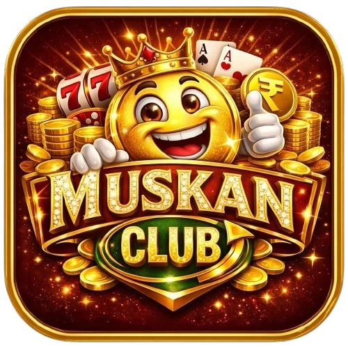 Muskan Club Logo